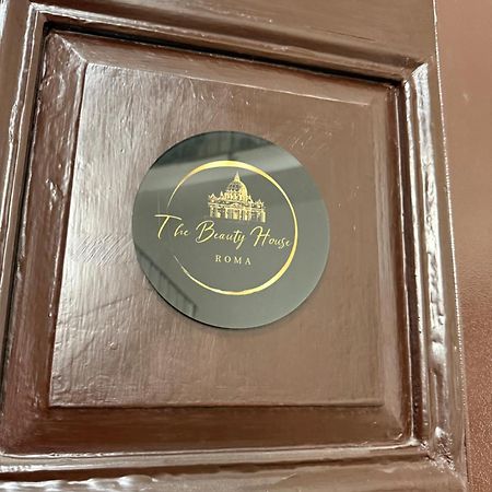 The Beauty House Roma Villa Luaran gambar