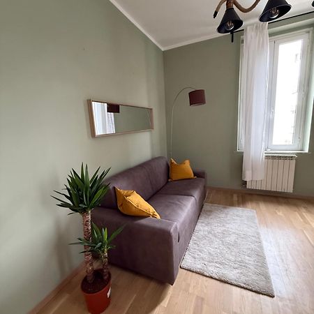 The Beauty House Roma Villa Luaran gambar