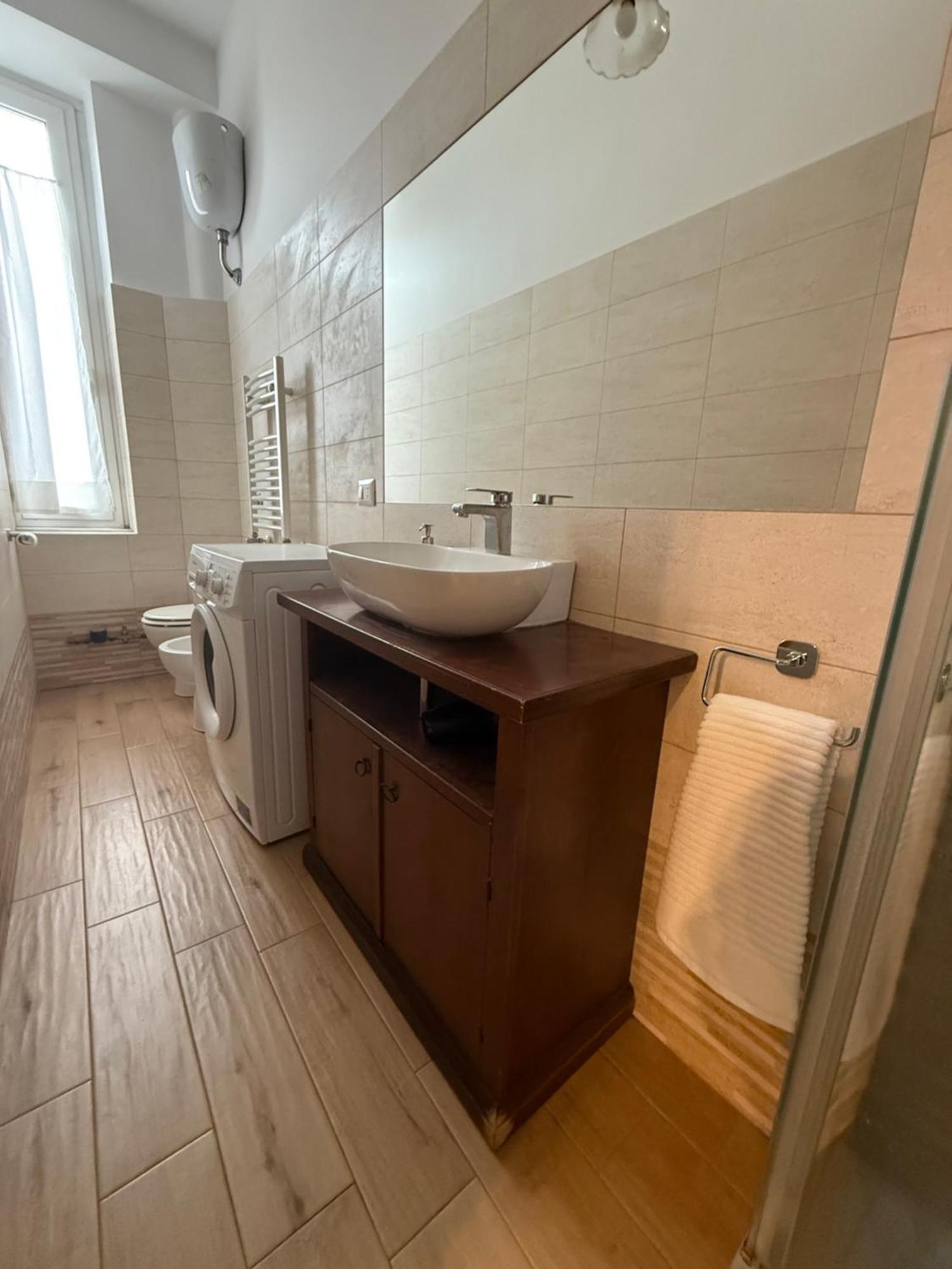 The Beauty House Roma Villa Luaran gambar