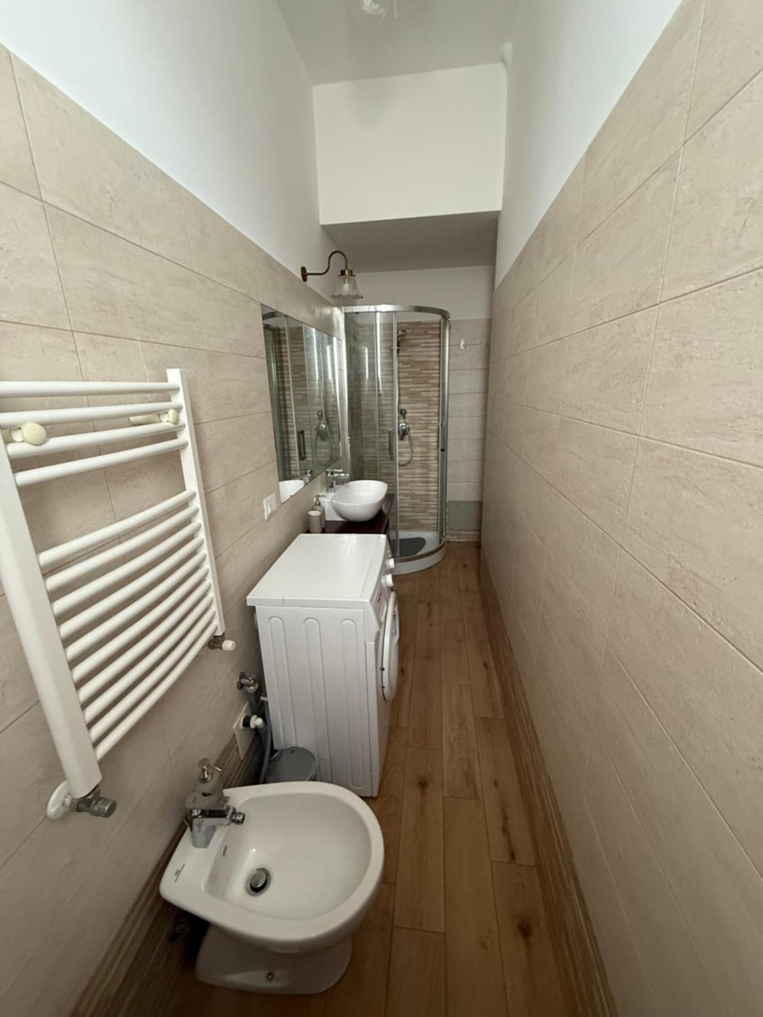 The Beauty House Roma Villa Luaran gambar