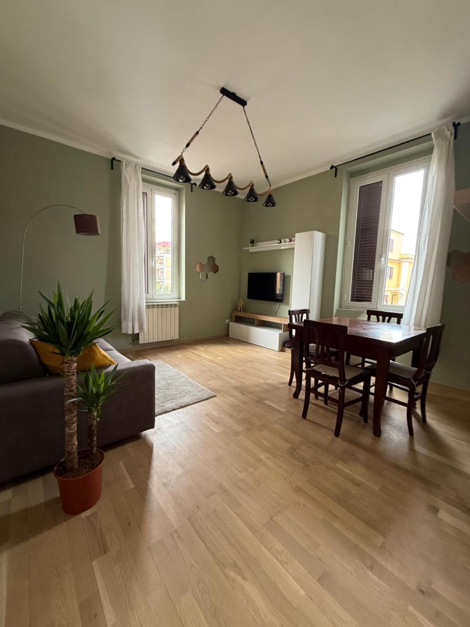 The Beauty House Roma Villa Luaran gambar
